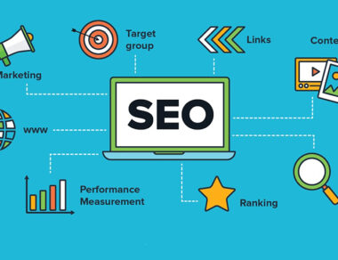 Search Engine Optimization